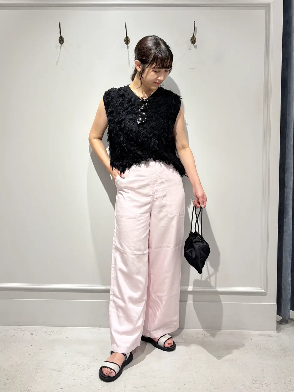  加藤 コーディネート画像