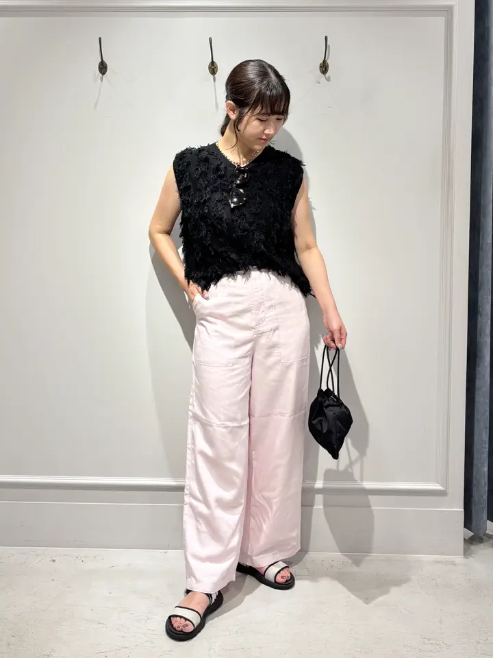 UNFILO 加藤 コーディネート画像