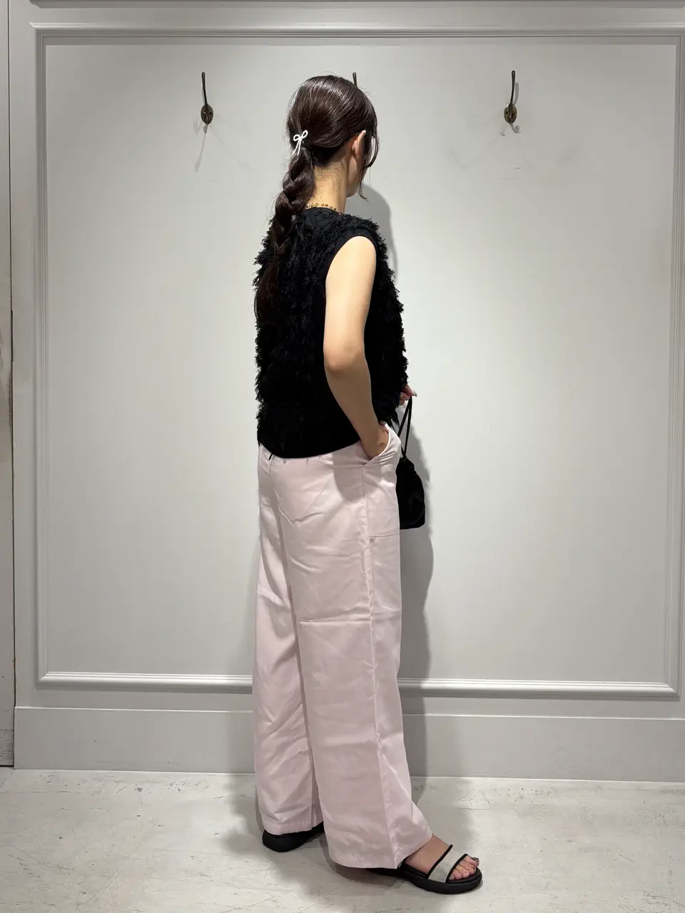 UNFILO 加藤 コーディネート画像