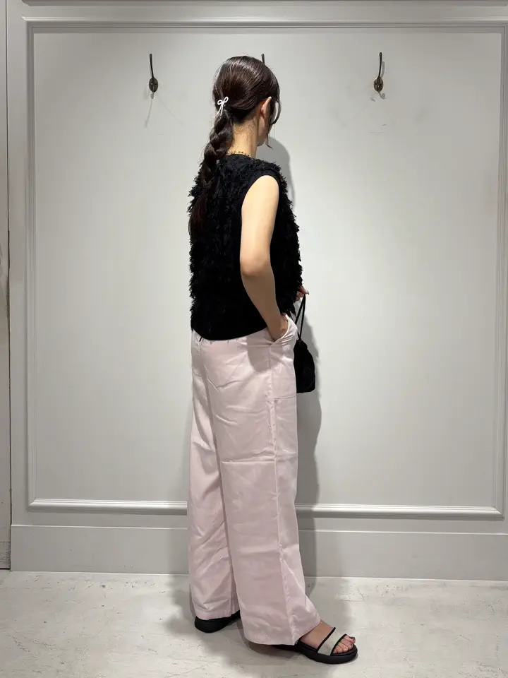 UNFILO 加藤 コーディネート画像