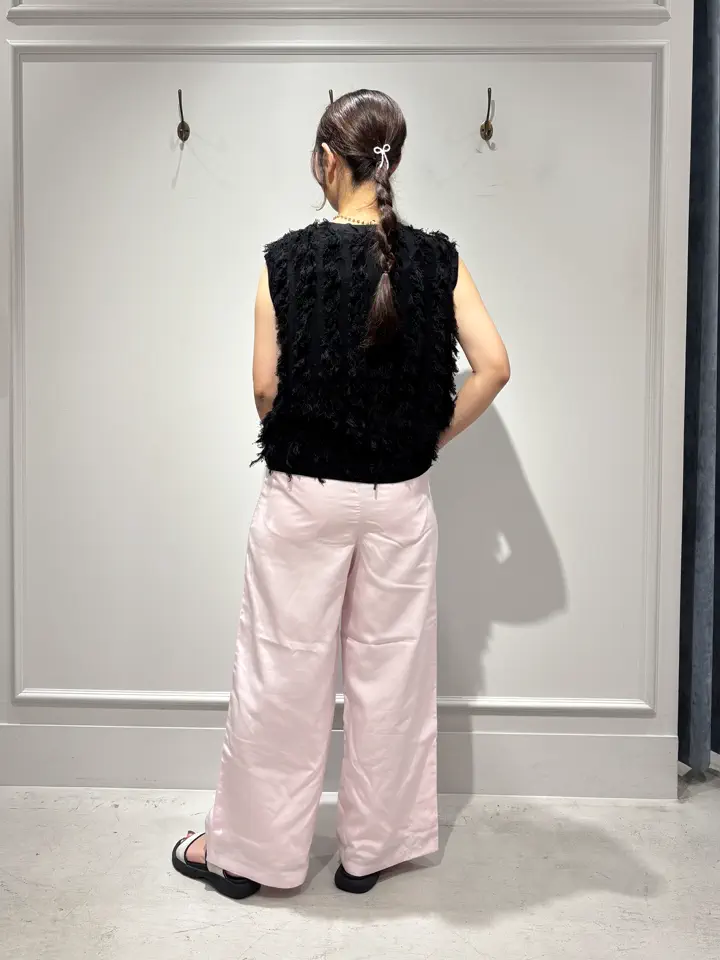 UNFILO 加藤 コーディネート画像