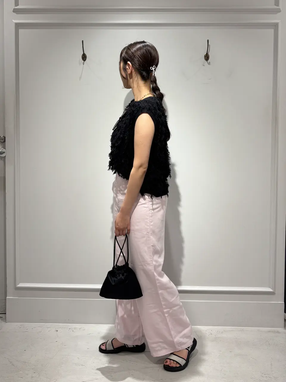 UNFILO 加藤 コーディネート画像