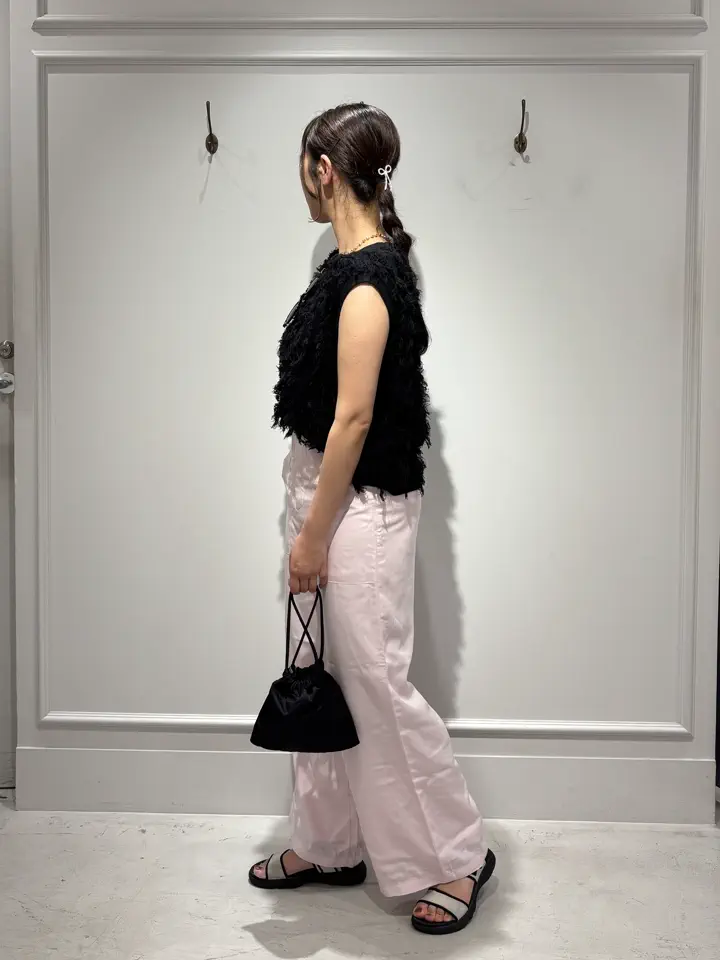 UNFILO 加藤 コーディネート画像