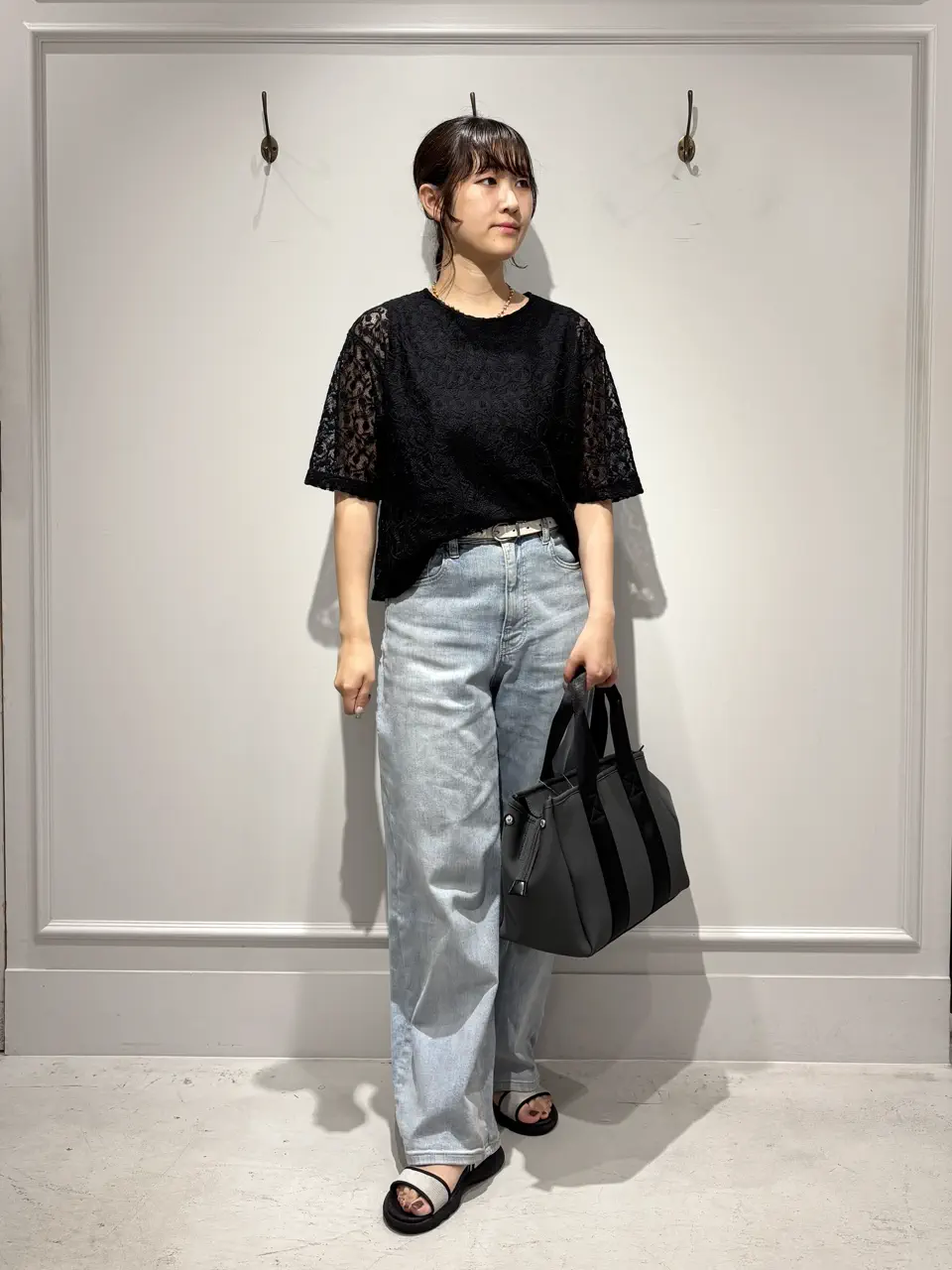  加藤 コーディネート画像
