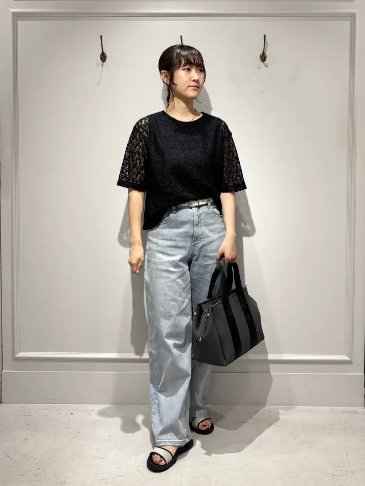 UNFILO 加藤 コーディネート画像