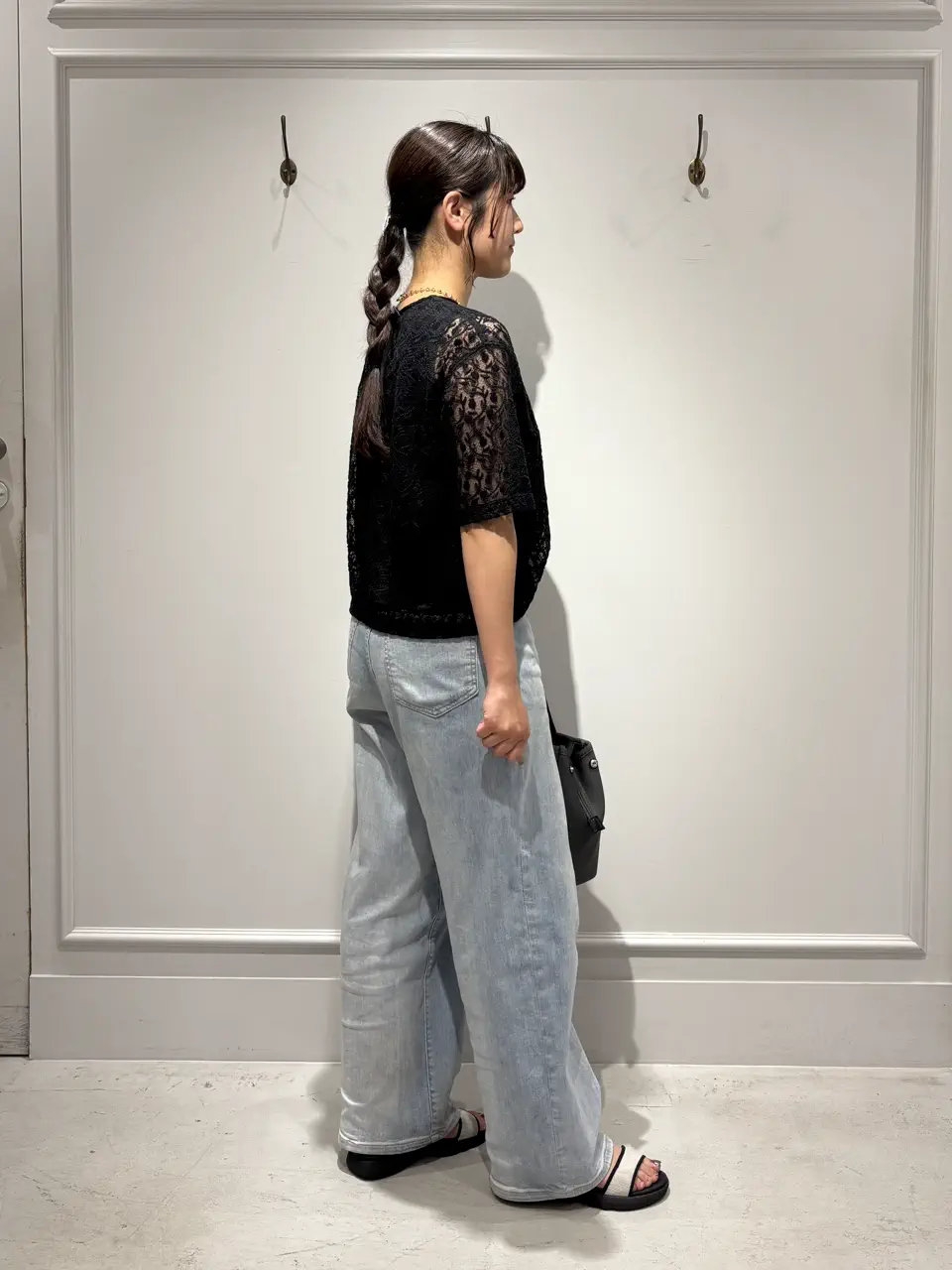 UNFILO 加藤 コーディネート画像