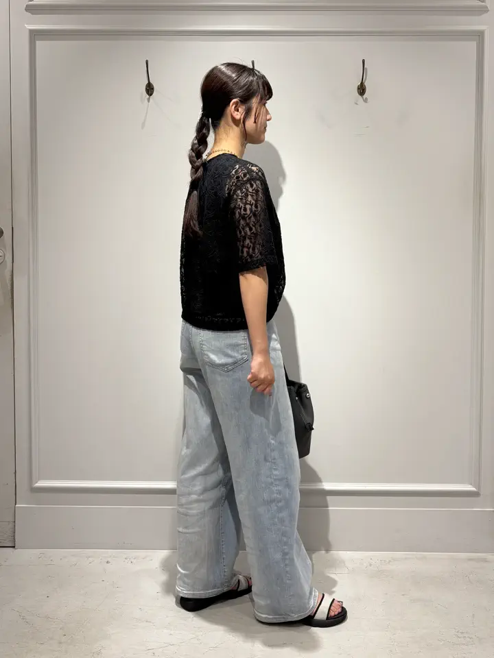 UNFILO 加藤 コーディネート画像
