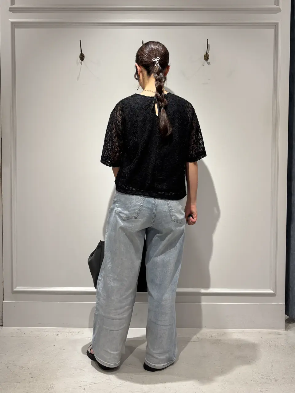 UNFILO 加藤 コーディネート画像