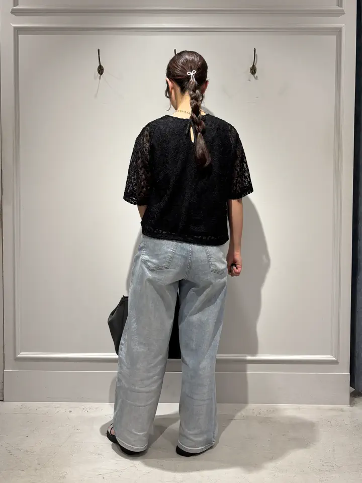 UNFILO 加藤 コーディネート画像