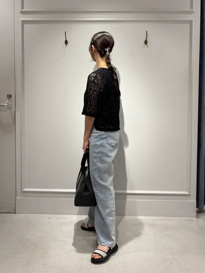 UNFILO 加藤 コーディネート画像