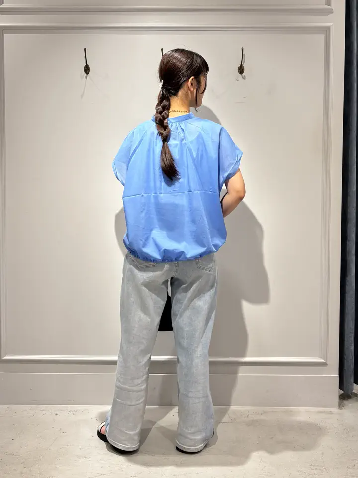 UNFILO 加藤 コーディネート画像