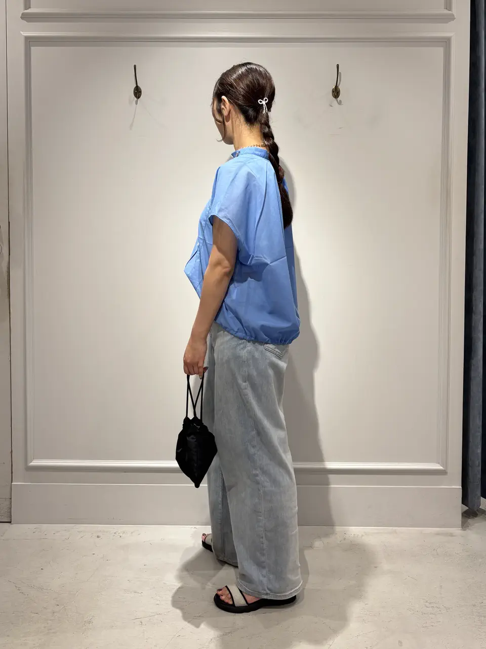 UNFILO 加藤 コーディネート画像
