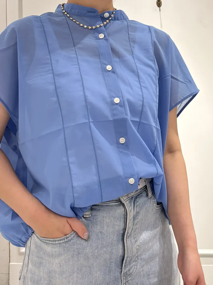 UNFILO 加藤 コーディネート画像