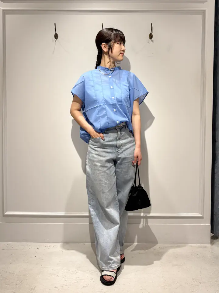 UNFILO 加藤 コーディネート画像