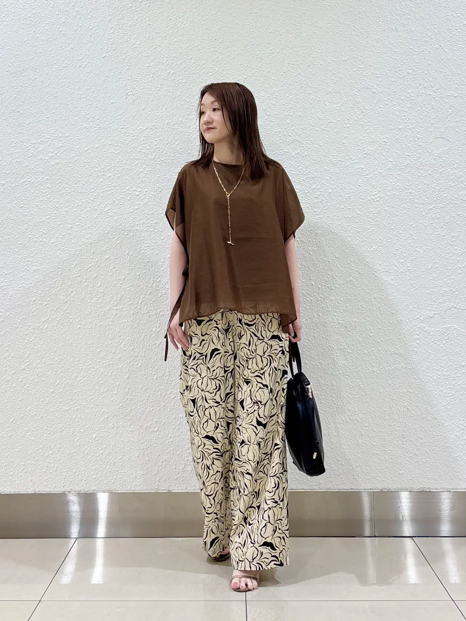  加藤 コーディネート画像