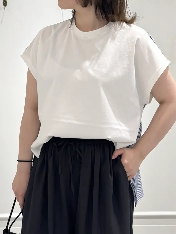 UNFILO 長谷川 コーディネート画像