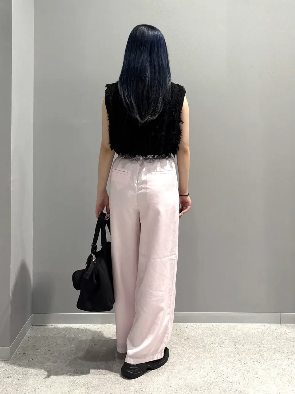 UNFILO erika コーディネート画像
