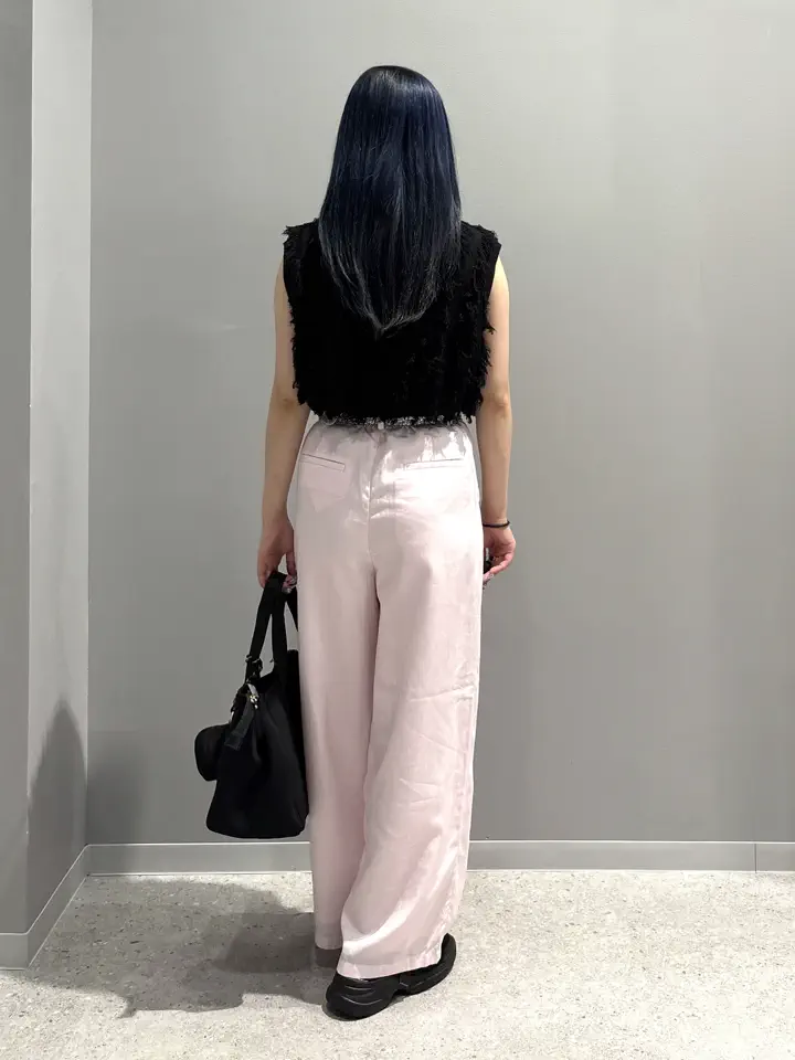 UNFILO erika コーディネート画像