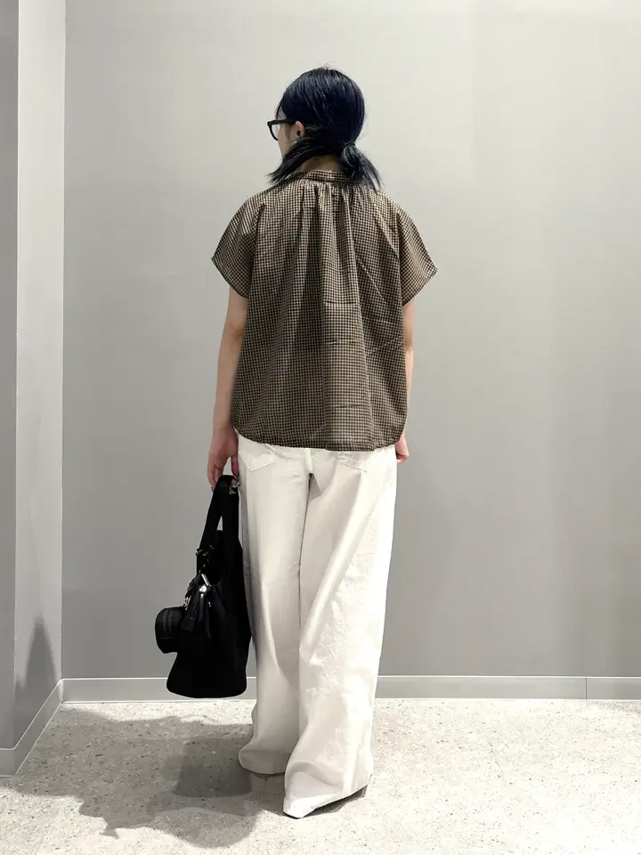 UNFILO erika コーディネート画像