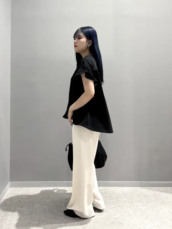 UNFILO erika コーディネート画像