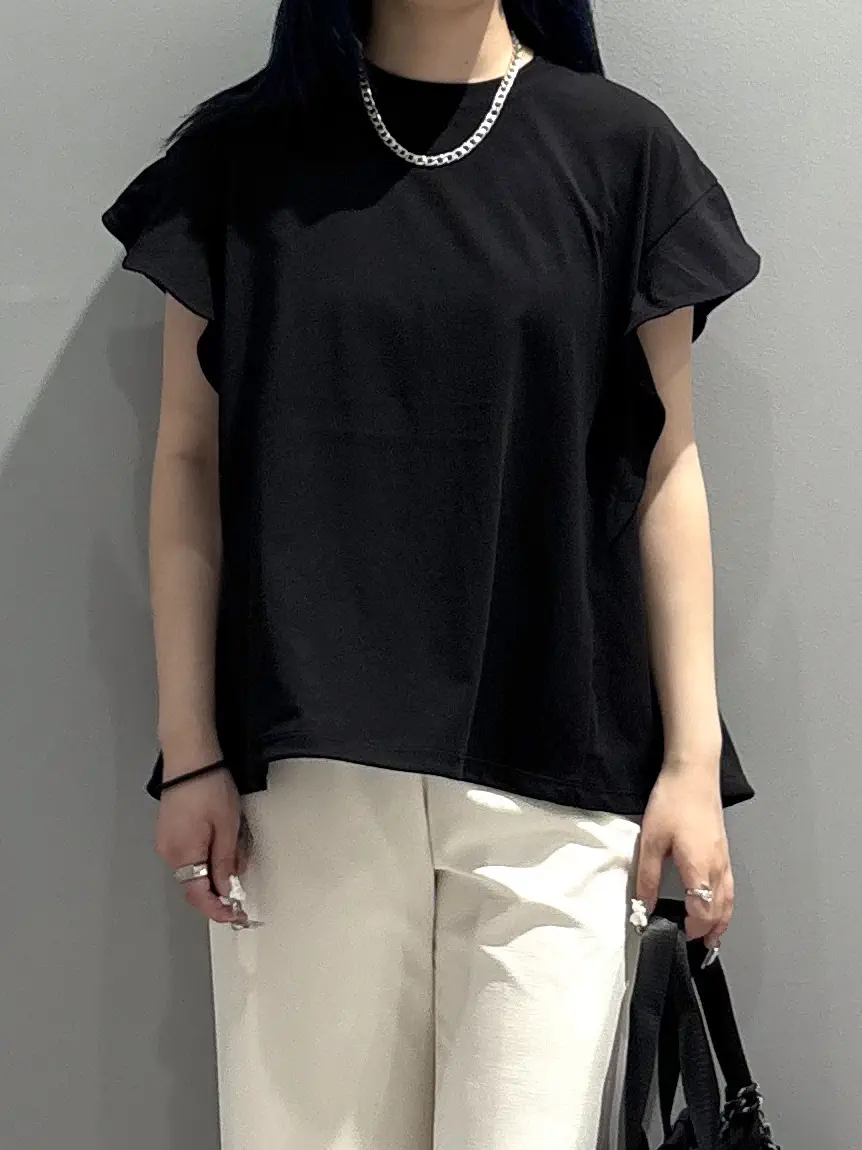 UNFILO erika コーディネート画像