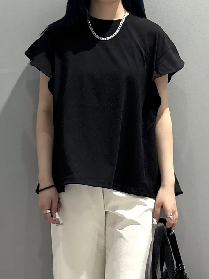 UNFILO erika コーディネート画像