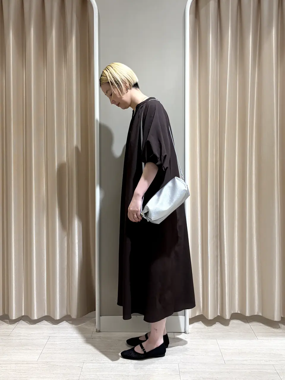 UNFILO 槙野 コーディネート画像