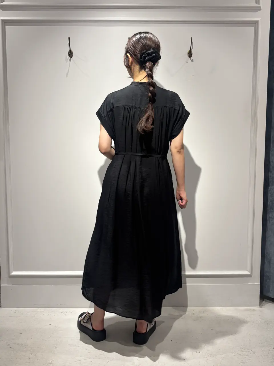 UNFILO 加藤 コーディネート画像