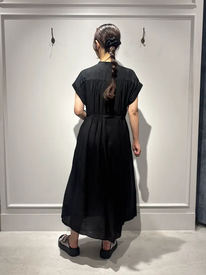UNFILO 加藤 コーディネート画像