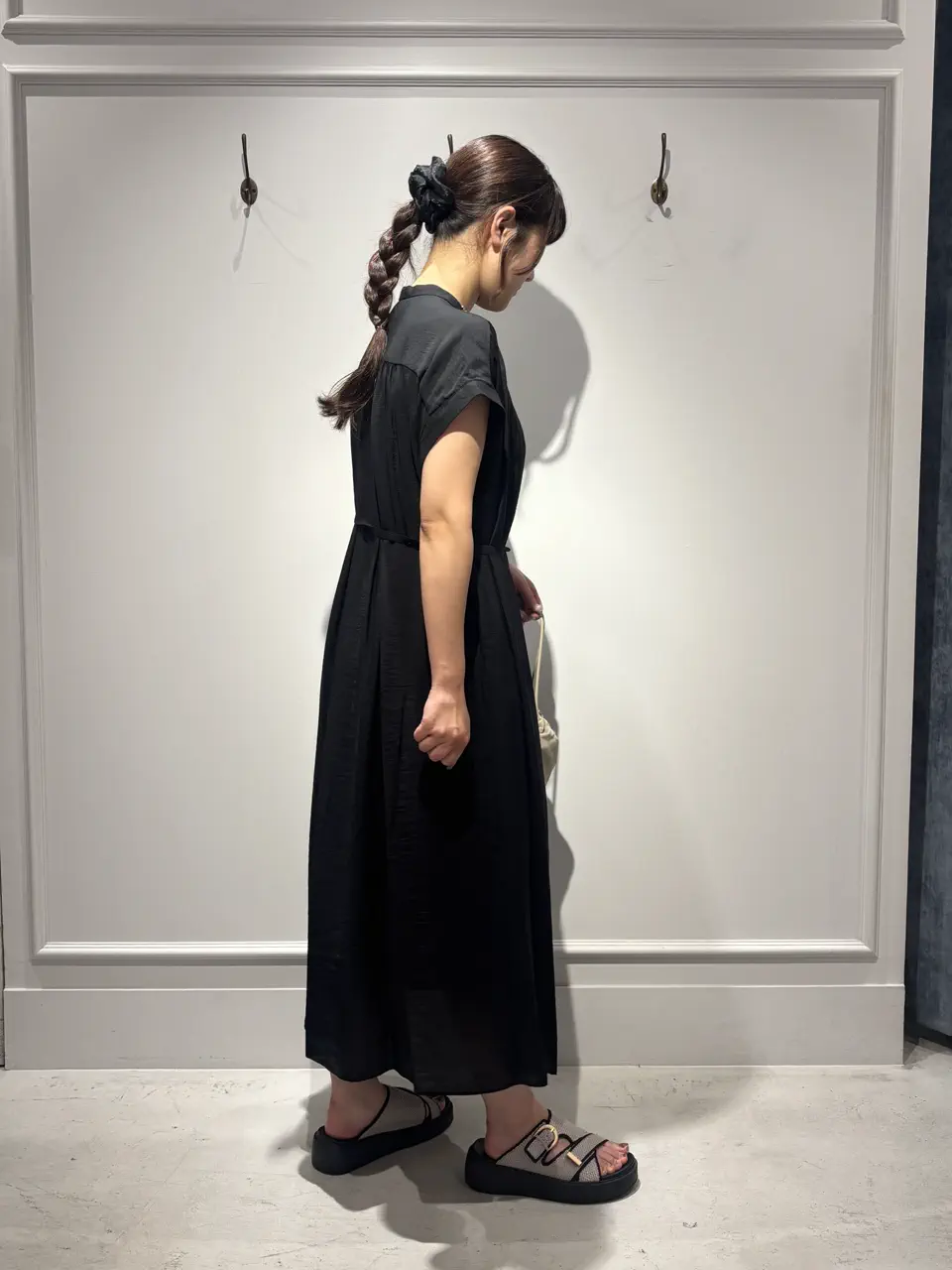 UNFILO 加藤 コーディネート画像