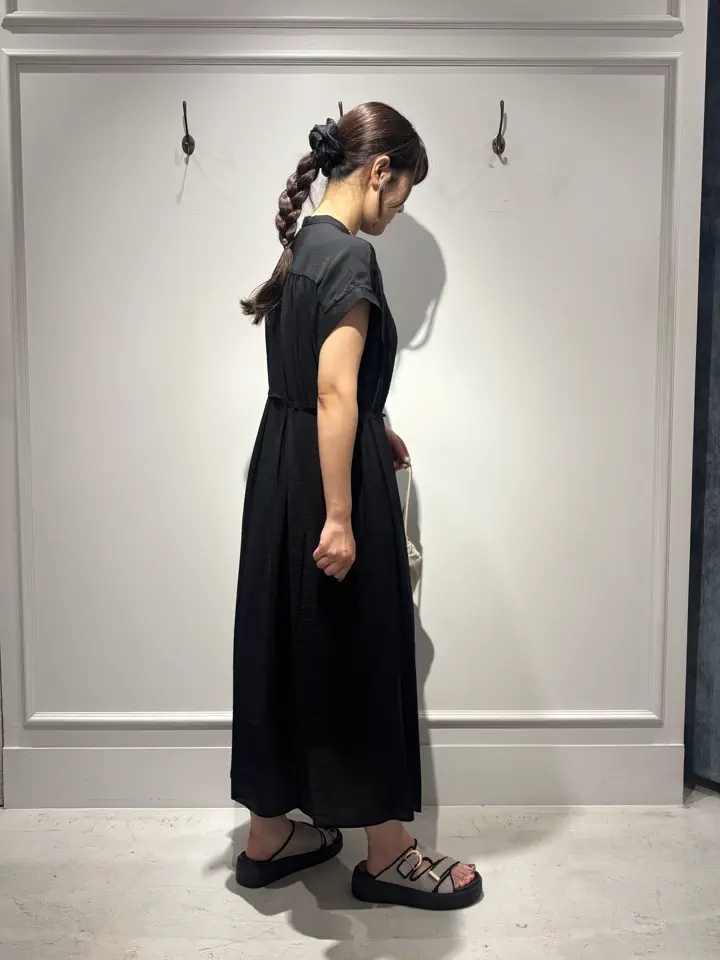 UNFILO 加藤 コーディネート画像