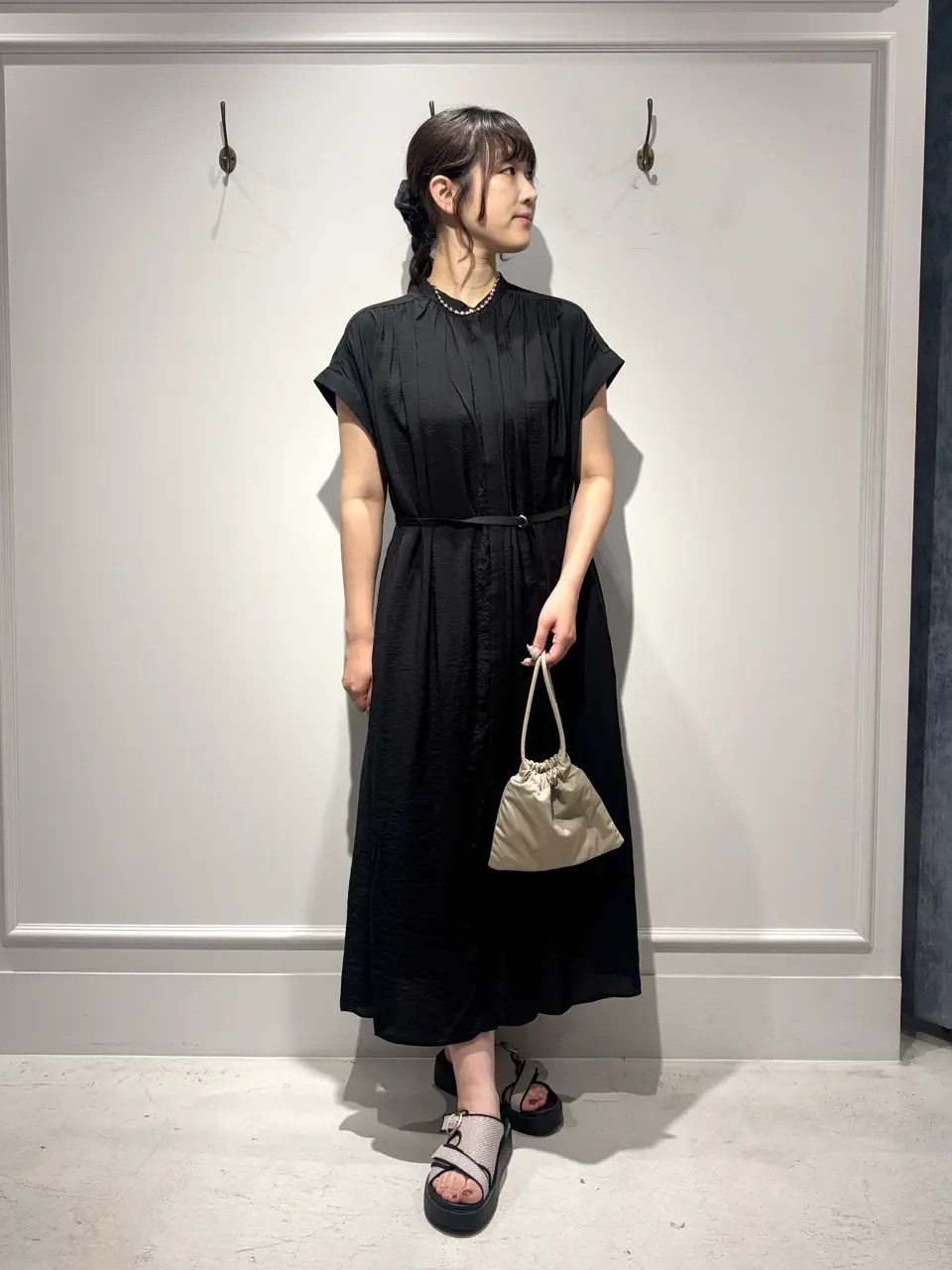  加藤 コーディネート画像