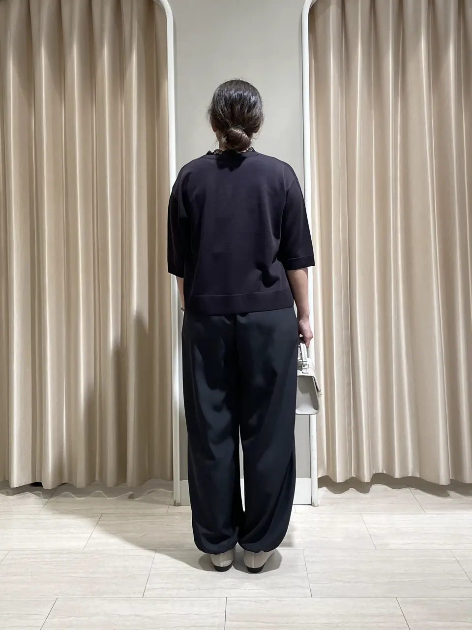 UNFILO 浜﨑（柄澤） コーディネート画像