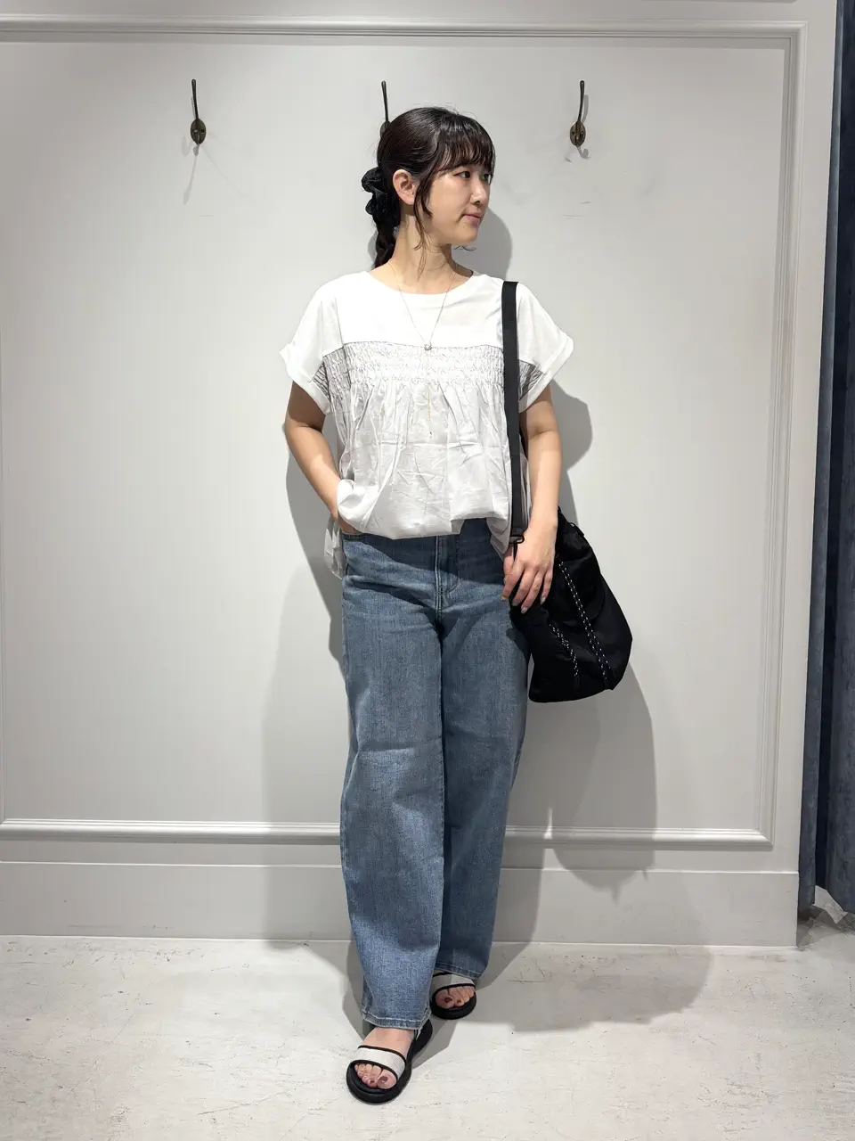  加藤 コーディネート画像