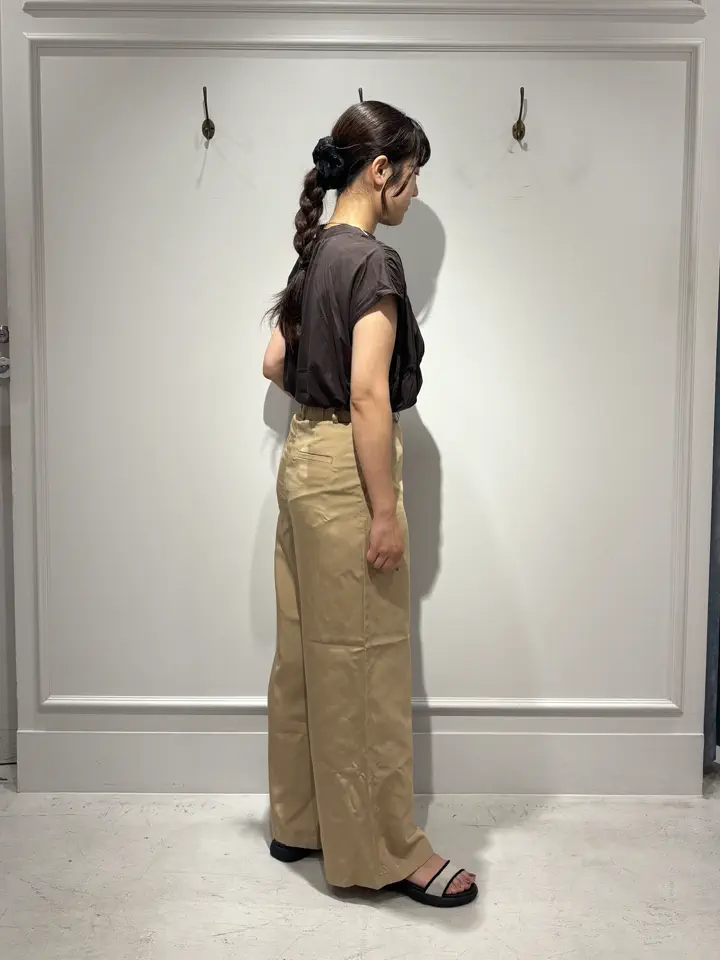 UNFILO 加藤 コーディネート画像