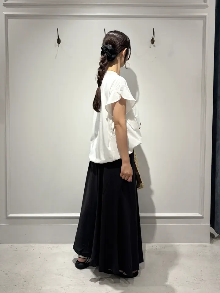 UNFILO 加藤 コーディネート画像