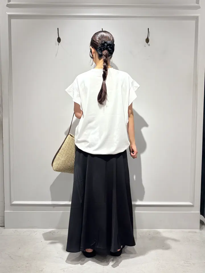 UNFILO 加藤 コーディネート画像
