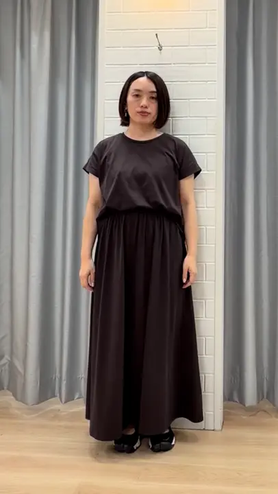 UNFILO 丸岡 コーディネート画像