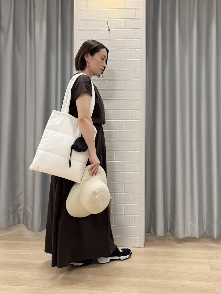 UNFILO 丸岡 コーディネート画像