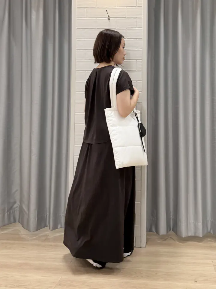 UNFILO 丸岡 コーディネート画像