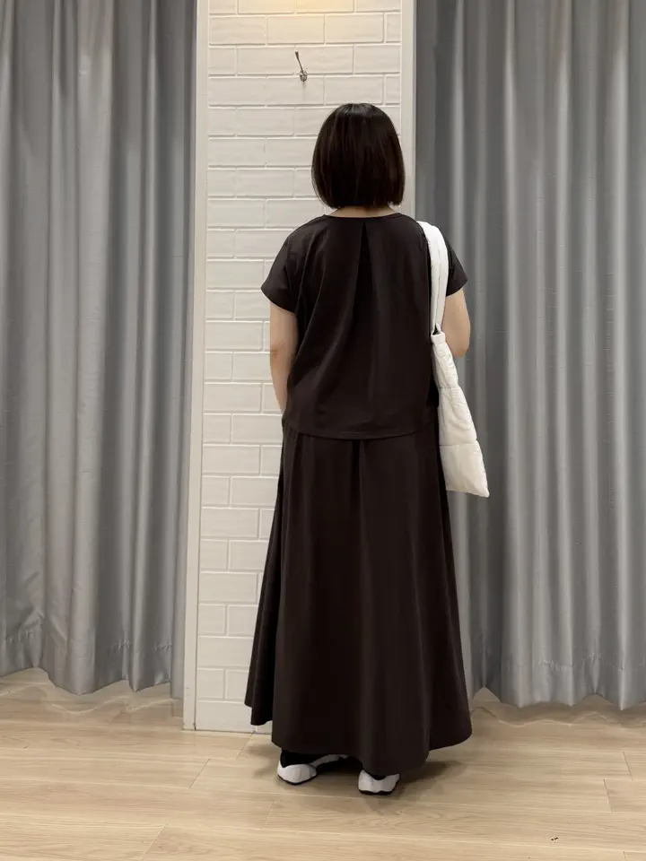 UNFILO 丸岡 コーディネート画像