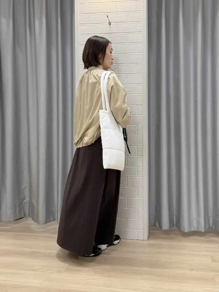 UNFILO 丸岡 コーディネート画像