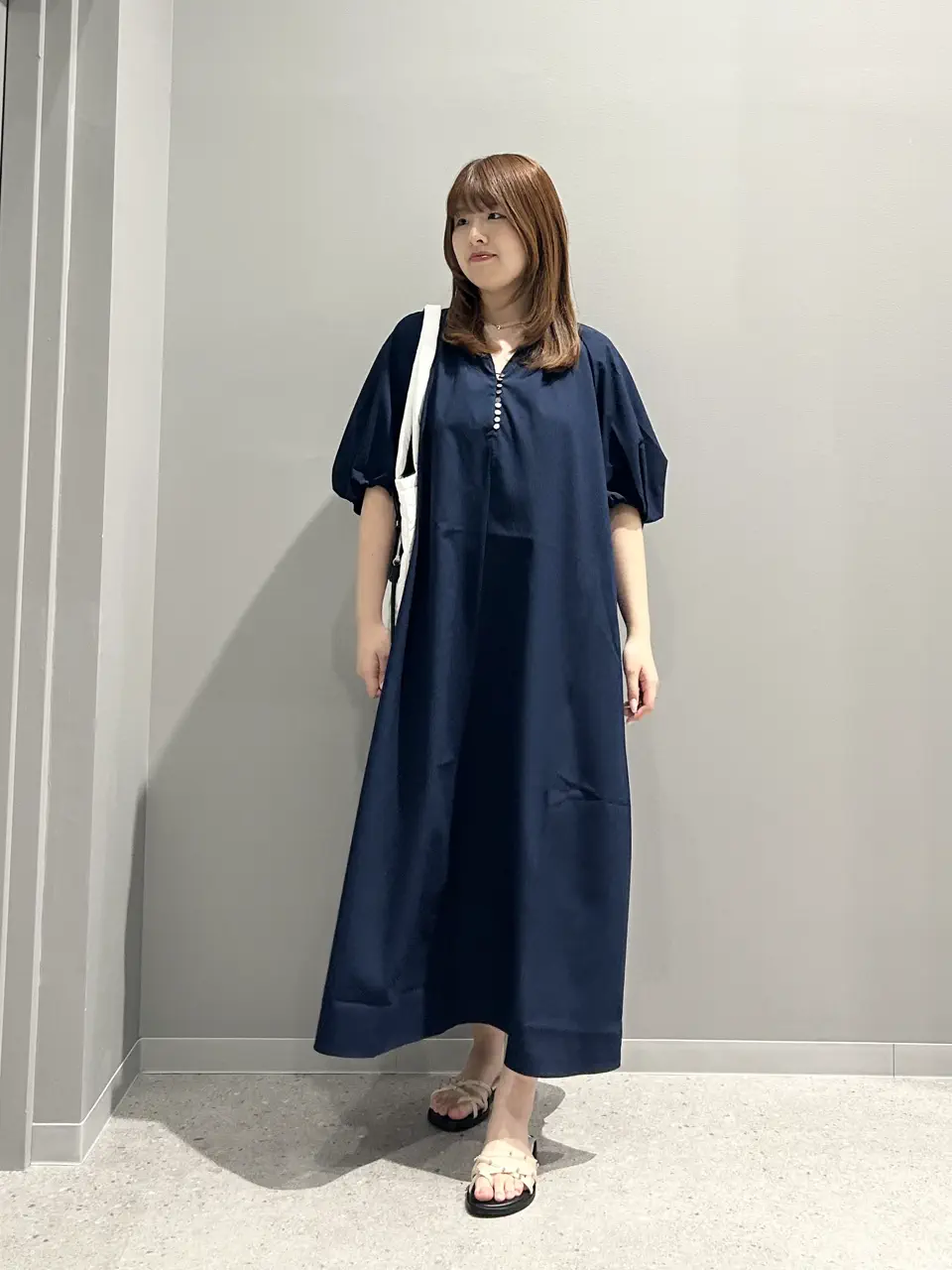  樋熊 コーディネート画像