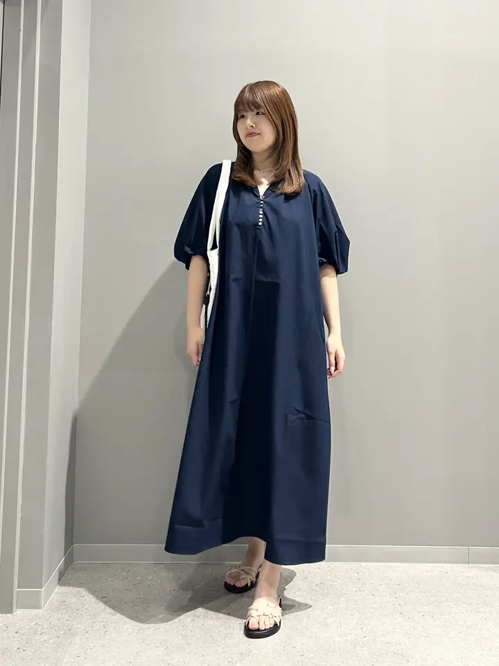 UNFILO 樋熊 コーディネート画像