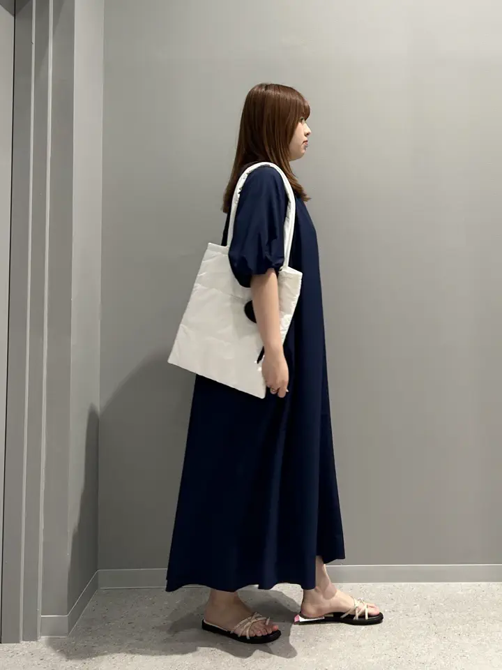 UNFILO 樋熊 コーディネート画像