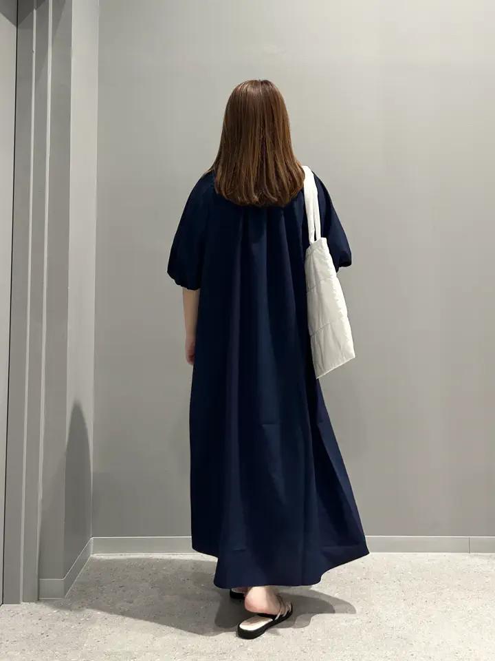 UNFILO 樋熊 コーディネート画像