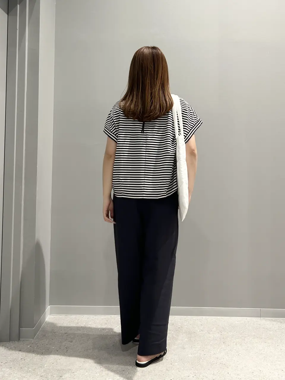 UNFILO 樋熊 コーディネート画像
