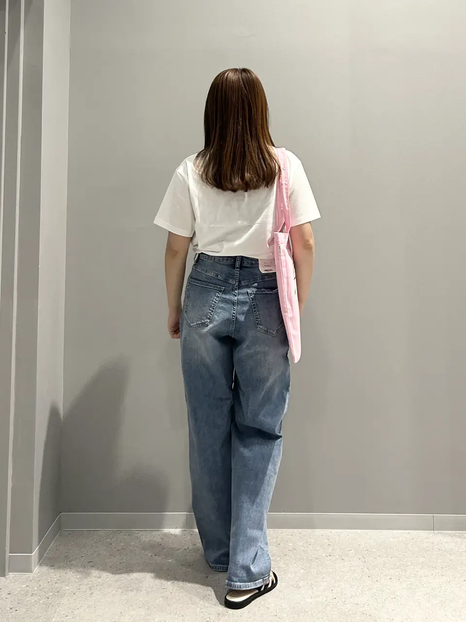 UNFILO 樋熊 コーディネート画像