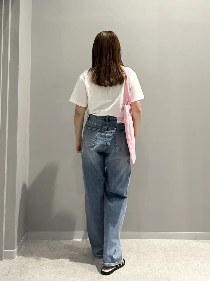 UNFILO 樋熊 コーディネート画像