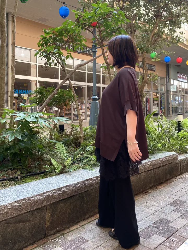 UNFILO 岩本 コーディネート画像